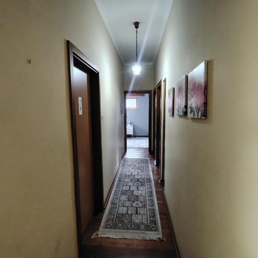 4 Bedroom Property for Sale in Berea Eastern Cape
